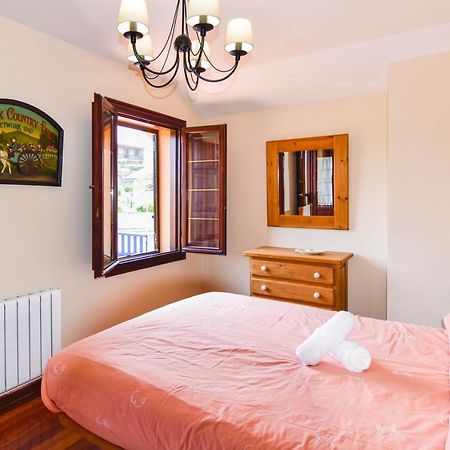 Encantadora Casa Con Espectaculares Vistas Ajo Dış mekan fotoğraf