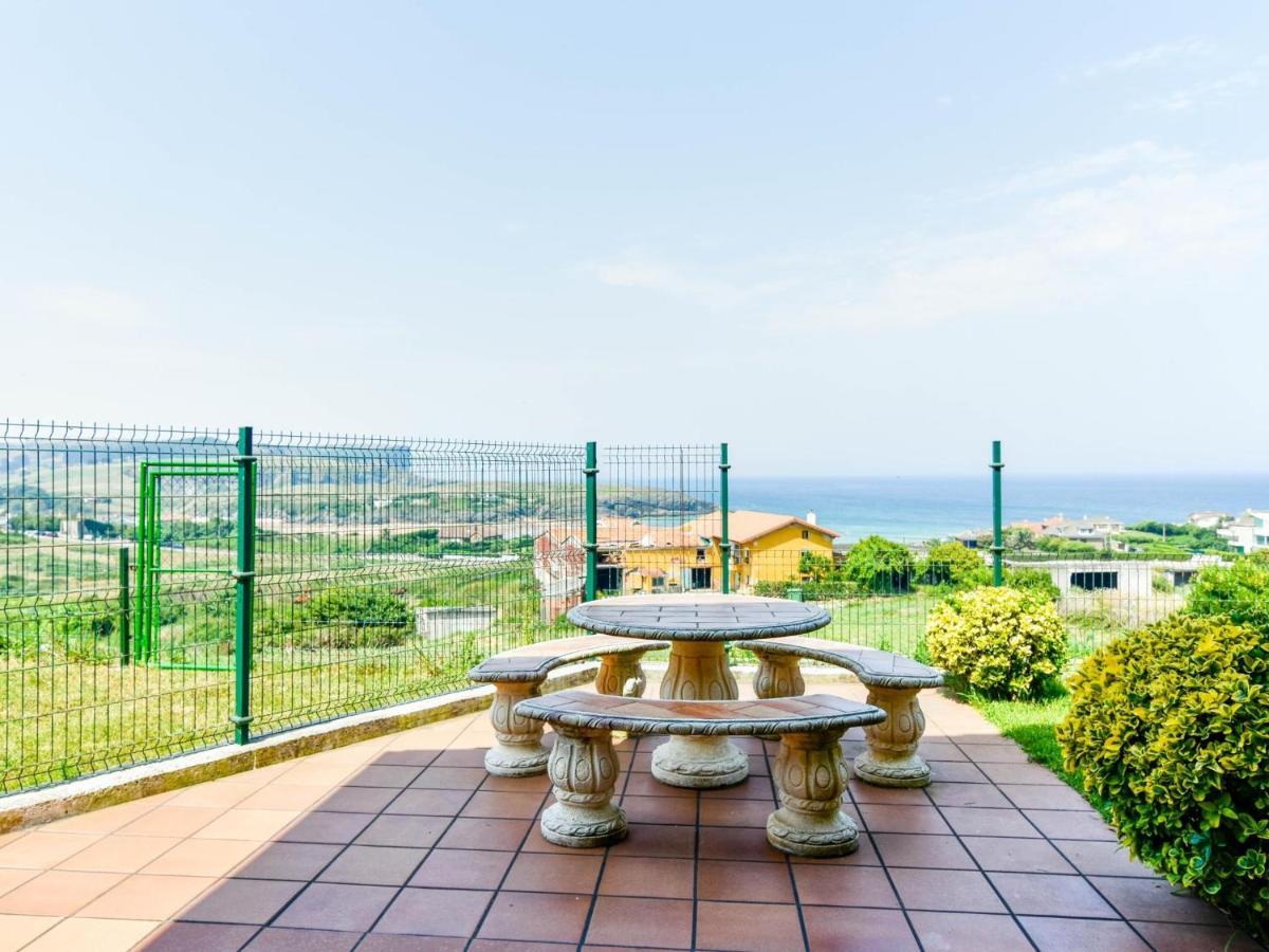Encantadora Casa Con Espectaculares Vistas Ajo Dış mekan fotoğraf