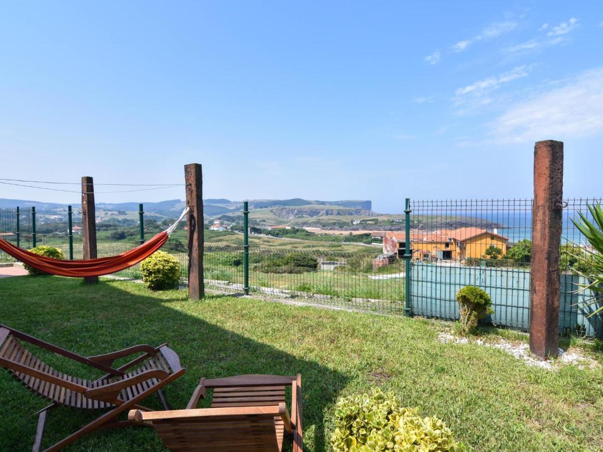 Encantadora Casa Con Espectaculares Vistas Ajo Dış mekan fotoğraf