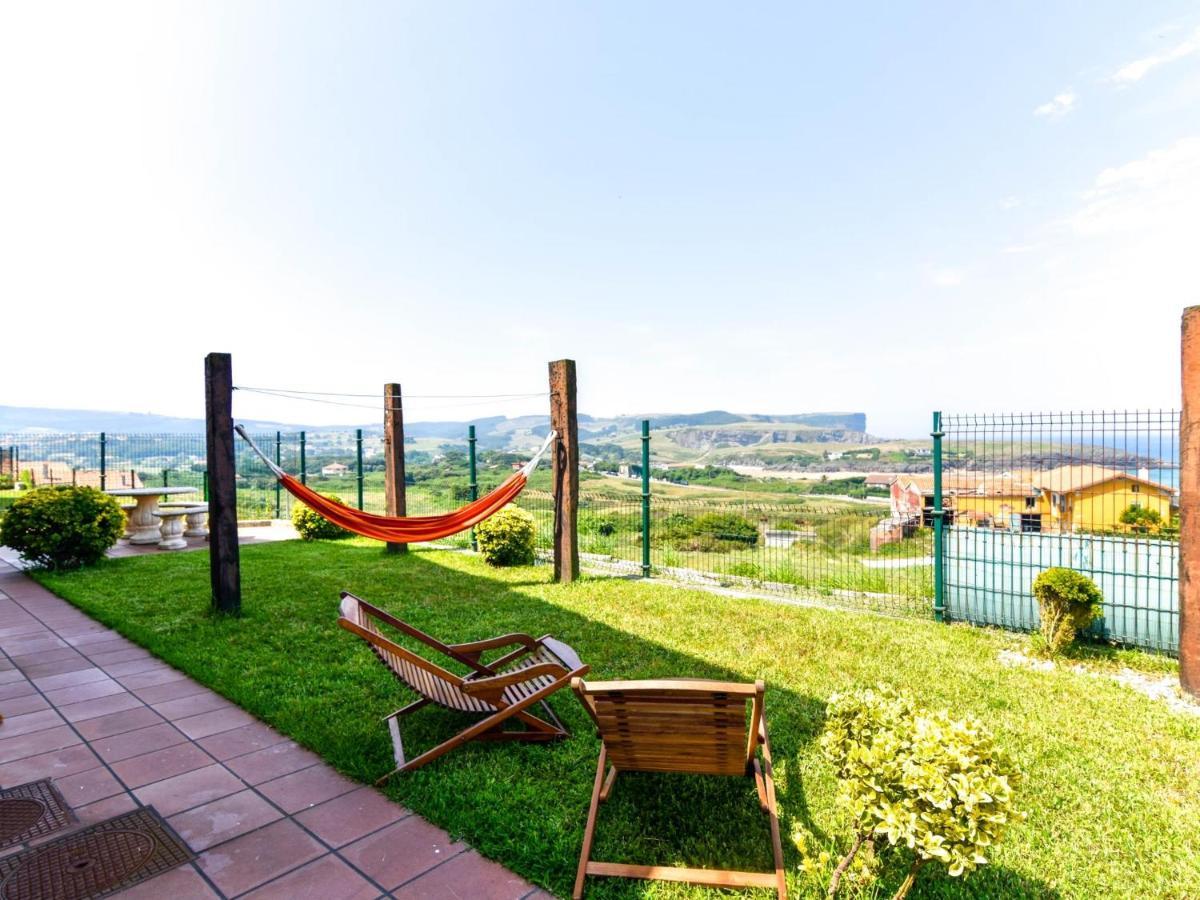 Encantadora Casa Con Espectaculares Vistas Ajo Dış mekan fotoğraf